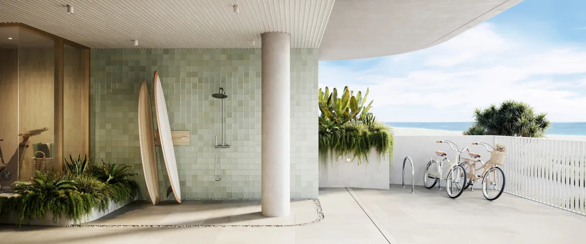 Pipis Residences - Bilinga