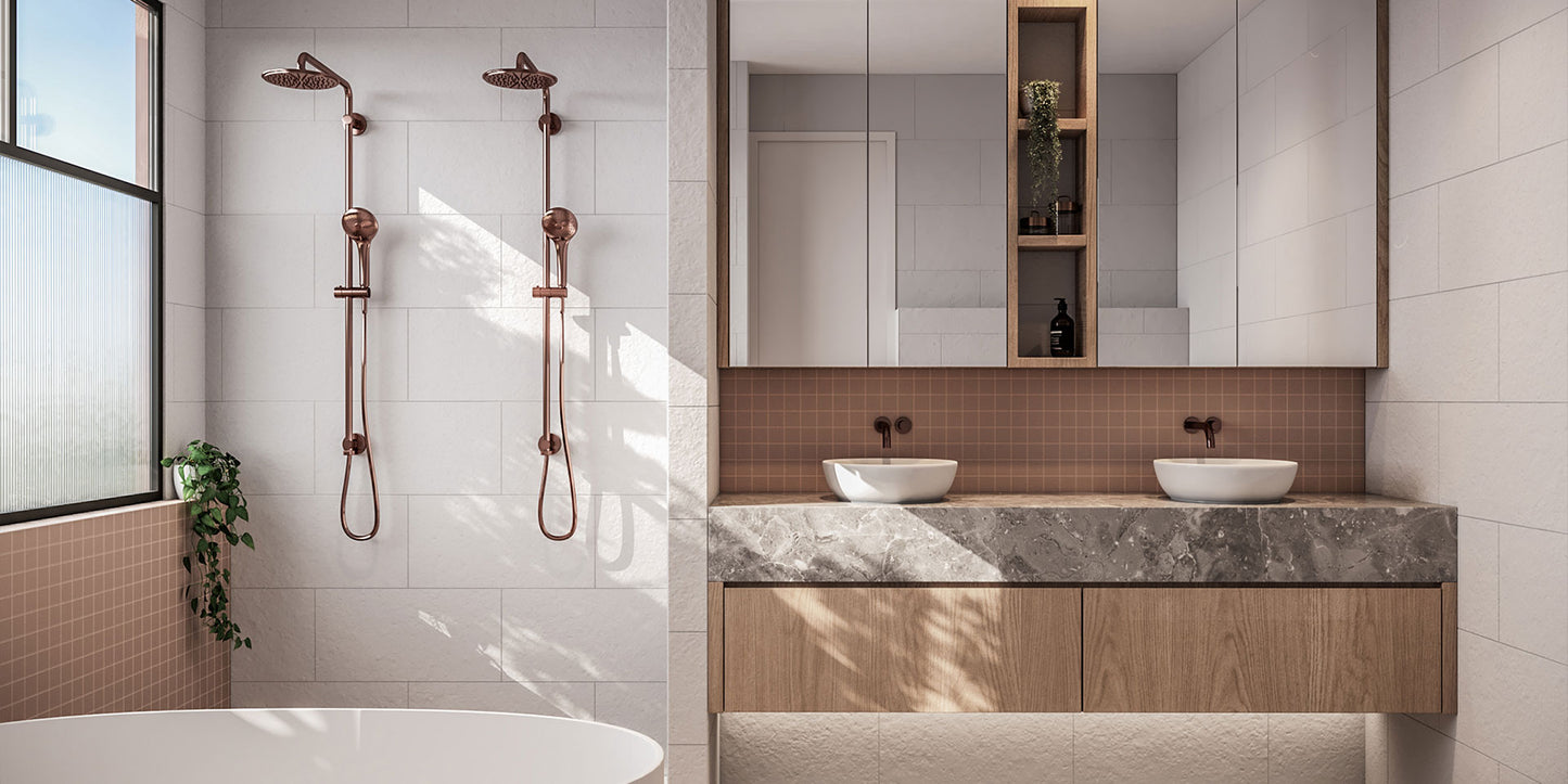 Beju Residences - Burleigh Heads