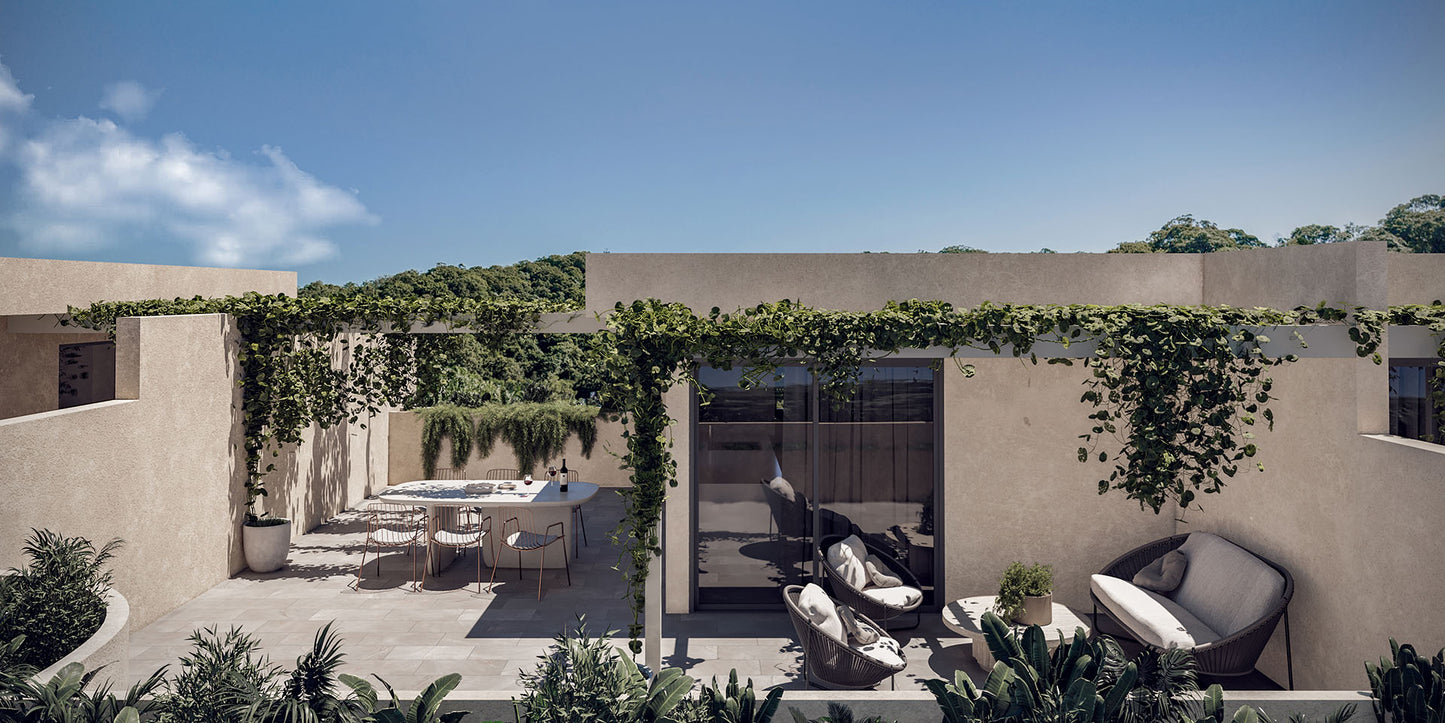 Beju Residences - Burleigh Heads