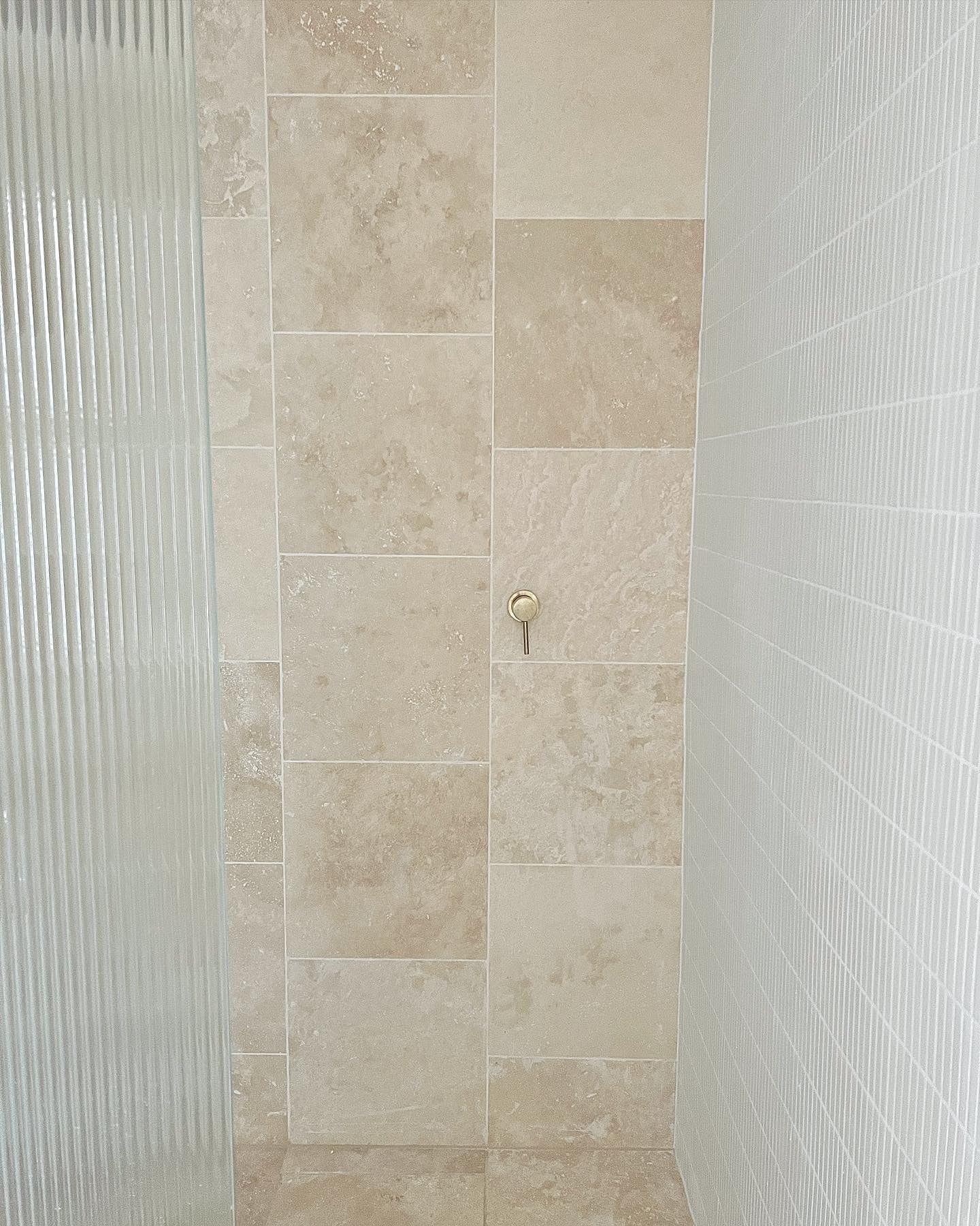 Tugun House - Bathroom Renovation