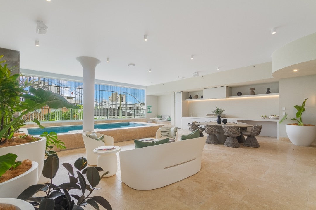 Awaken Residences - Rainbow Bay.