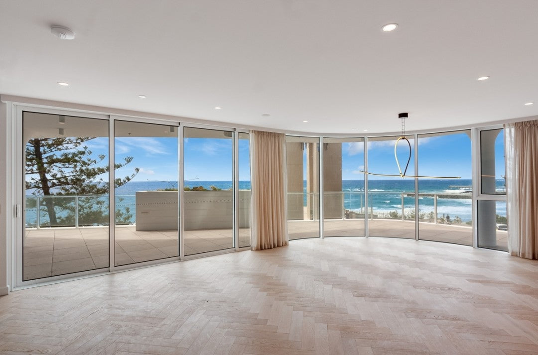 Awaken Residences - Rainbow Bay.