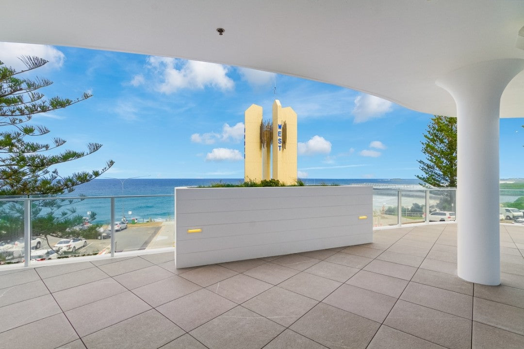 Awaken Residences - Rainbow Bay.