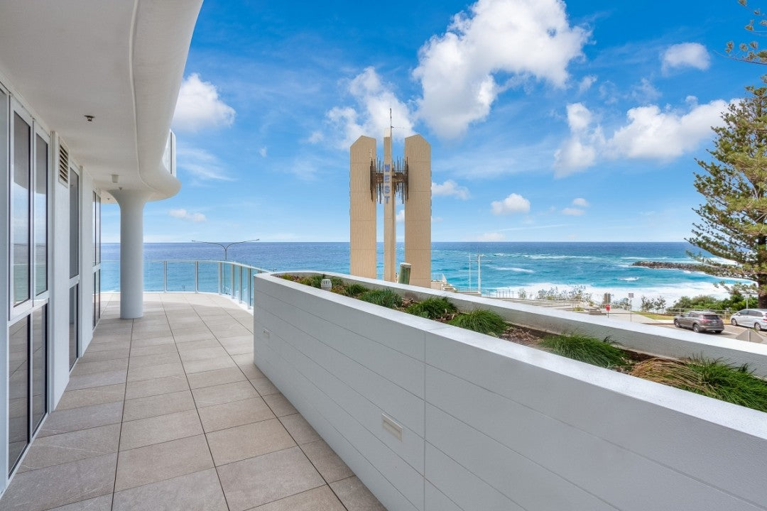 Awaken Residences - Rainbow Bay.