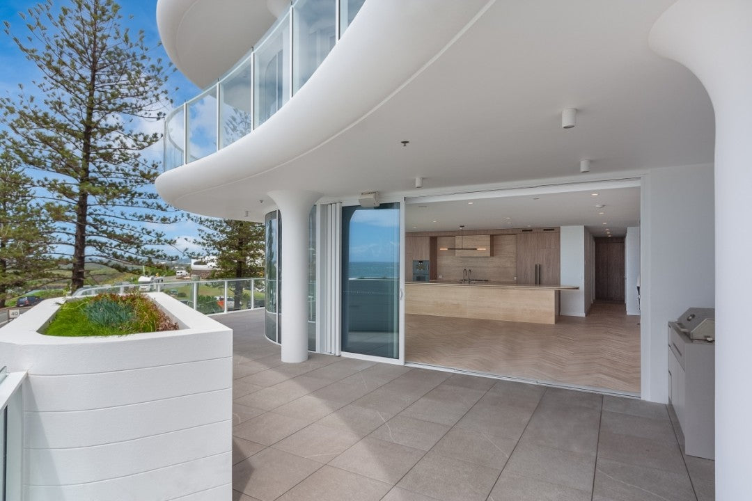 Awaken Residences - Rainbow Bay.