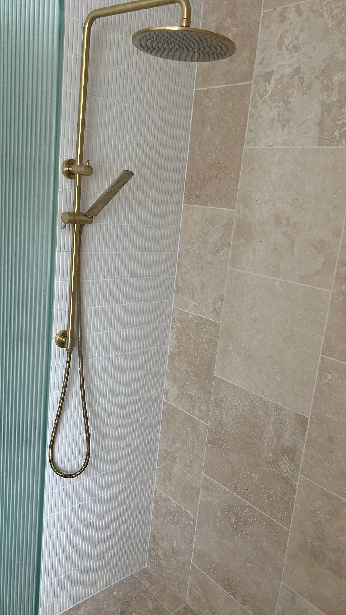 Tugun House - Bathroom Renovation