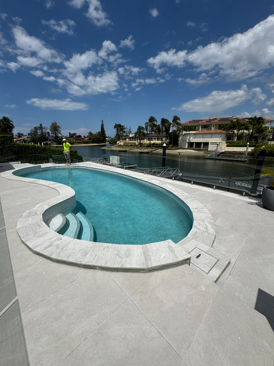 Monaco St - Broadbeach Waters