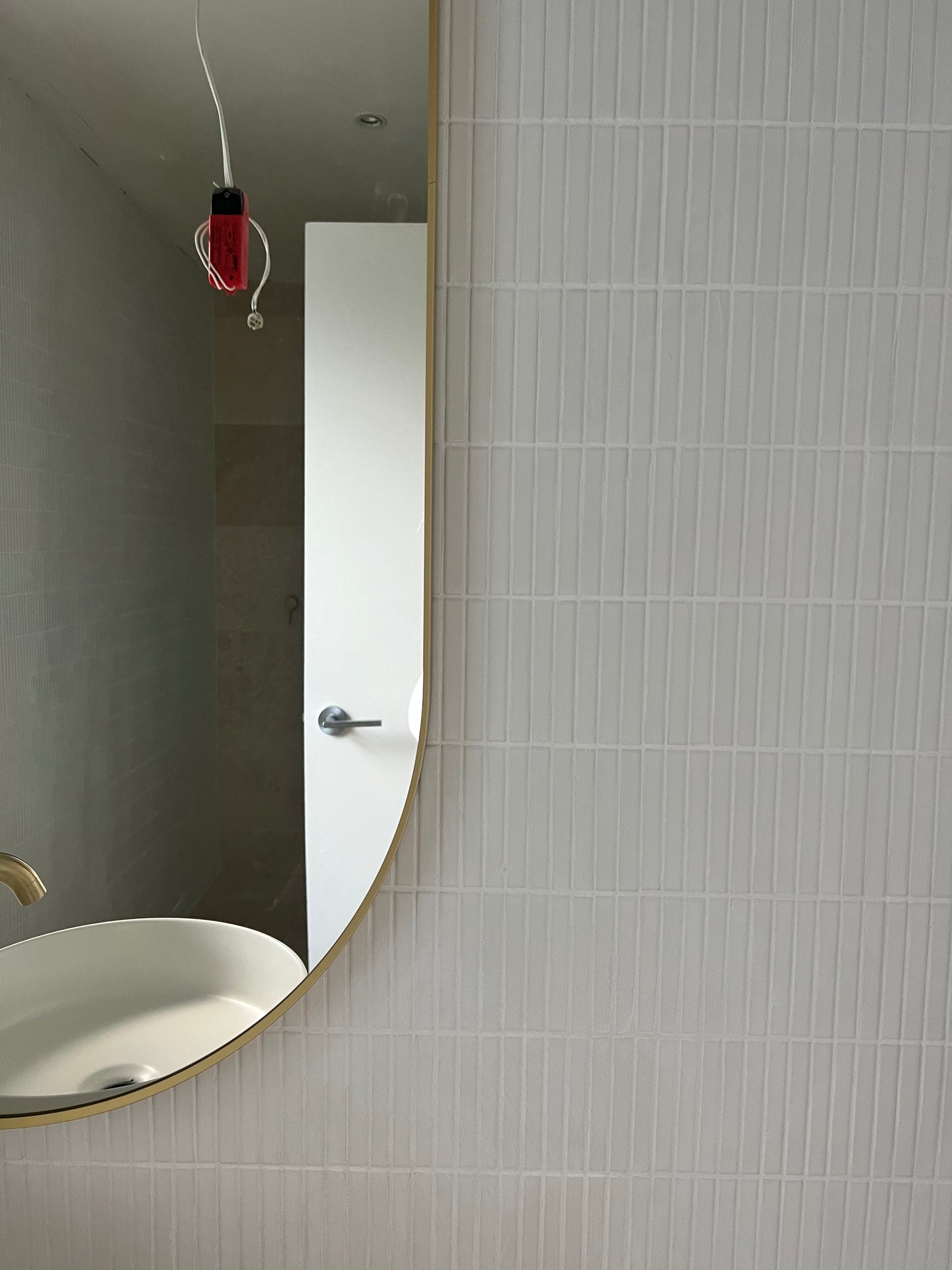 Tugun House - Bathroom Renovation