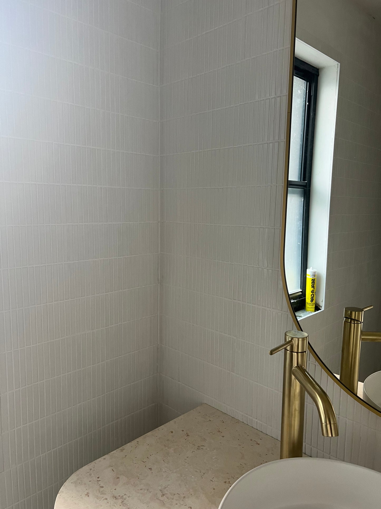 Tugun House - Bathroom Renovation