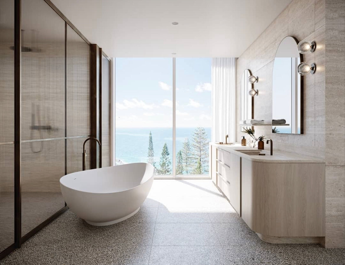 Awaken Residences - Rainbow Bay.