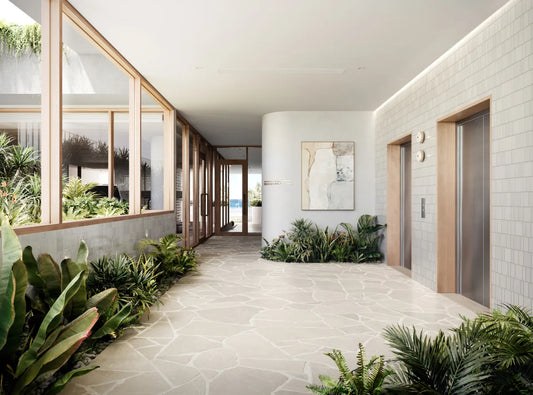 Pipis Residences - Bilinga