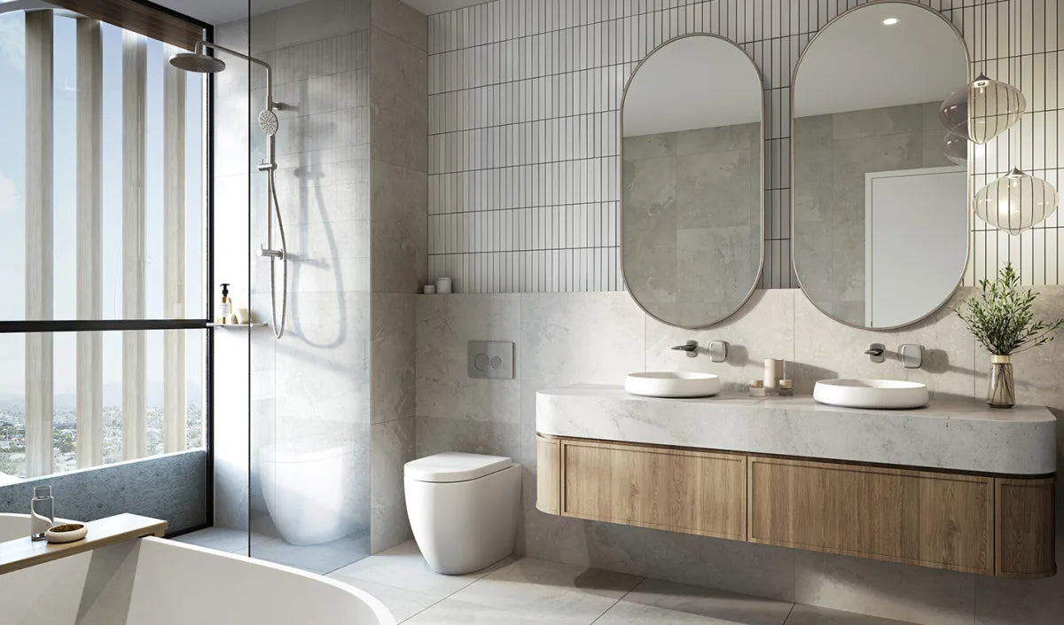 Evoke Residences - Palm Beach