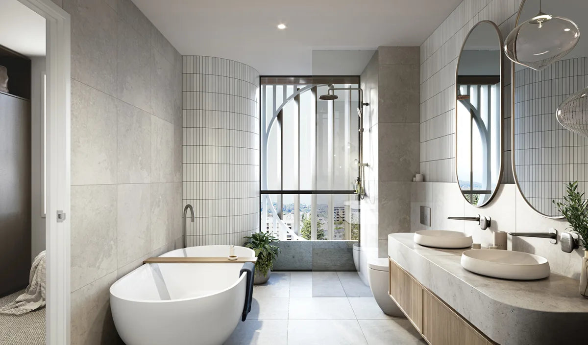 Evoke Residences - Palm Beach