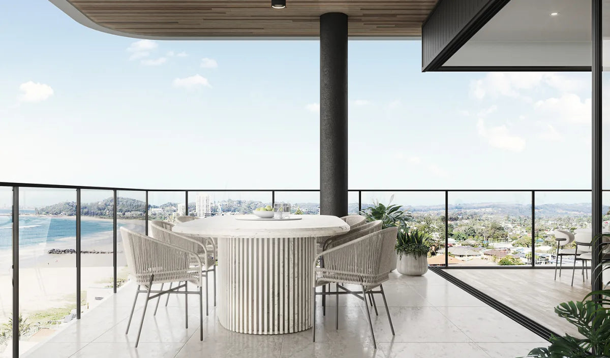 Evoke Residences - Palm Beach