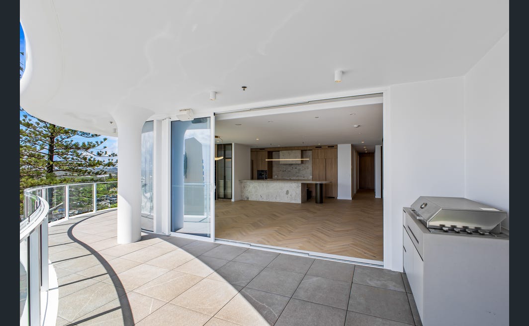 Awaken Residences - Rainbow Bay.