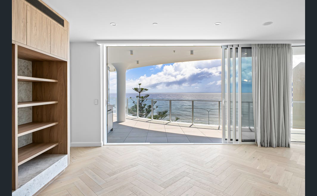 Awaken Residences - Rainbow Bay.