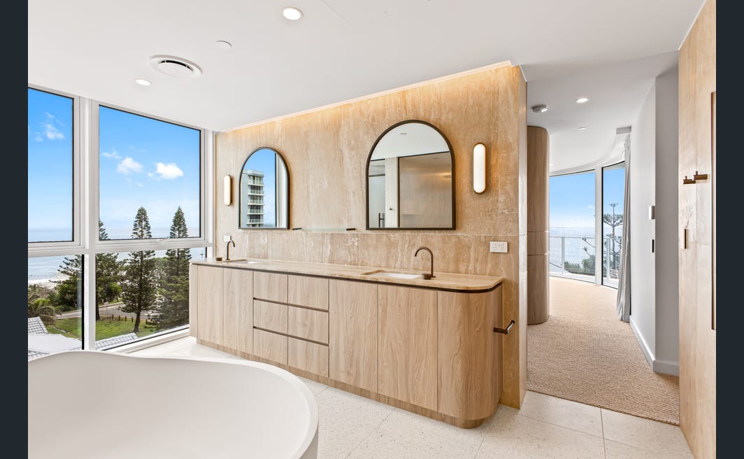 Awaken Residences - Rainbow Bay.